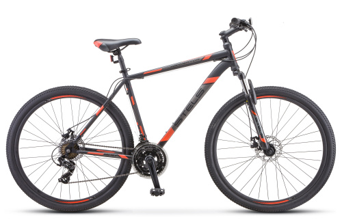 Велосипед Стелс Navigator 900 MD 29" V020